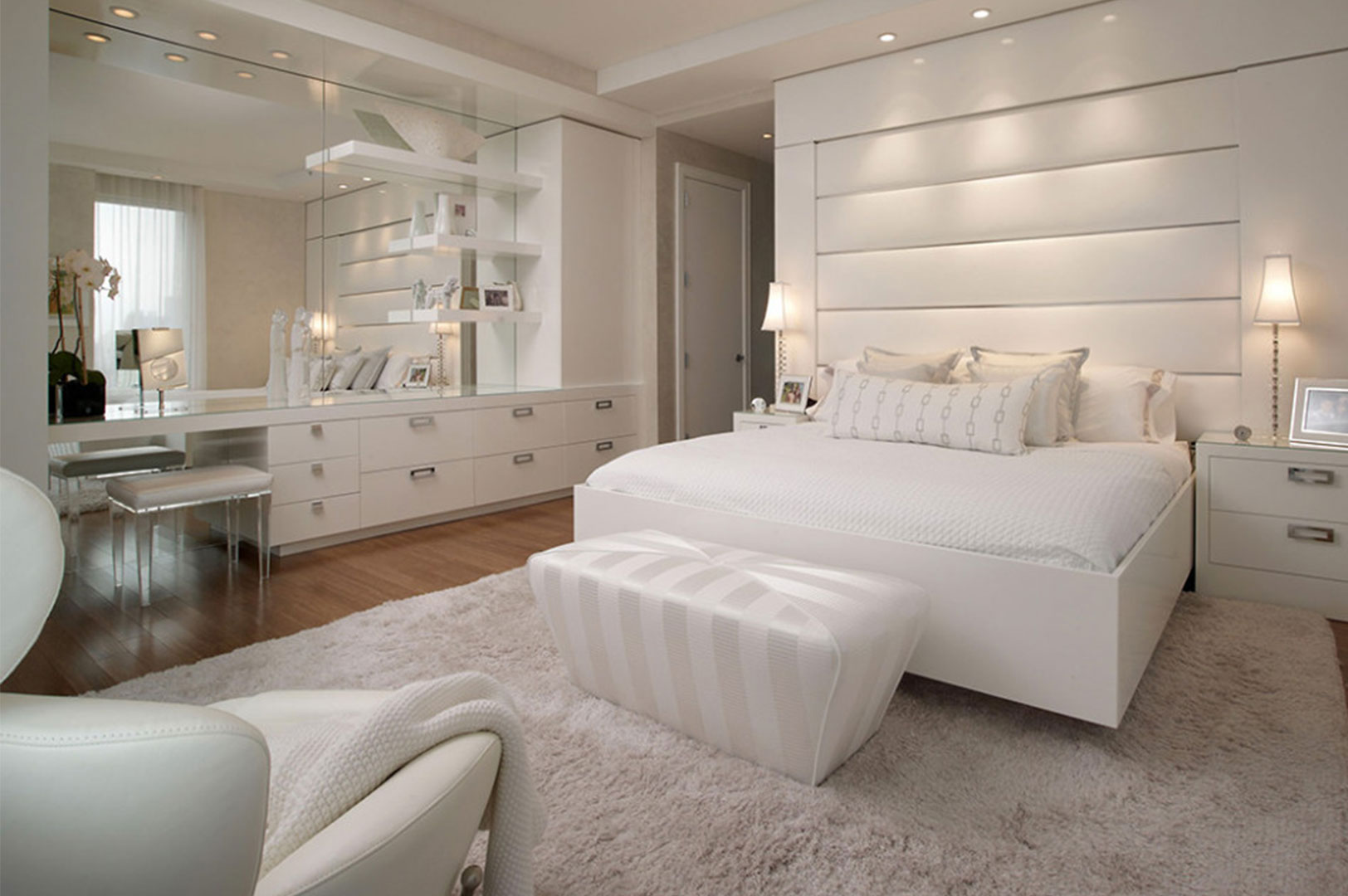 Long Decorative Pillows