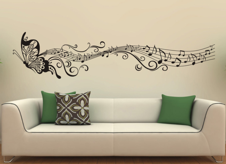 Home Decor Wall Art