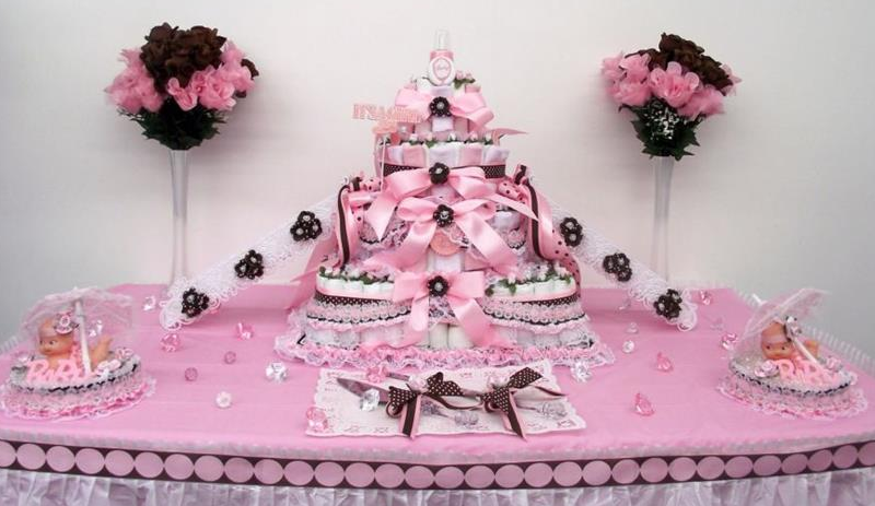 Walmart Baby Shower Decorations